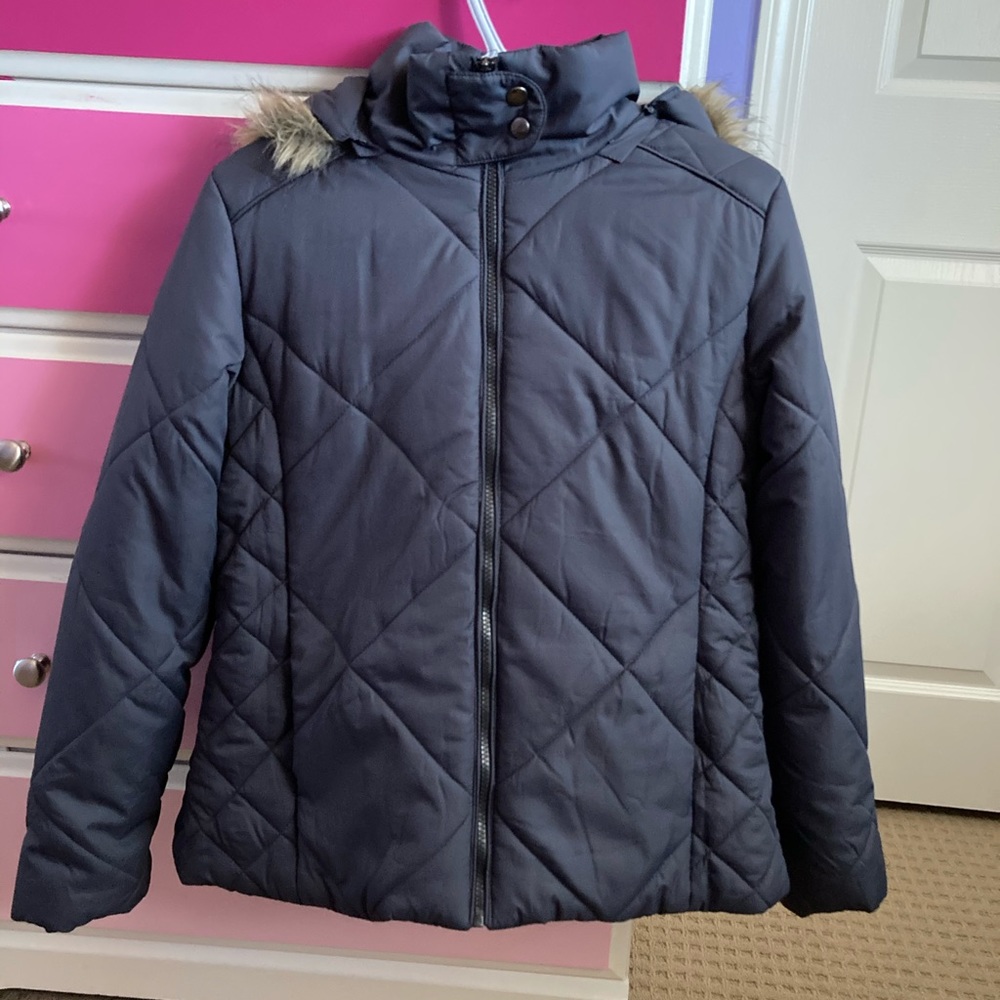 ⭐️3/$15 Krush Girls L Parka Winter snow Jacket